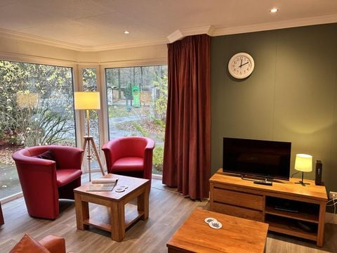 Landgoed Het Grote Zand - Camping Midden-Drenthe - Afbeelding N°3