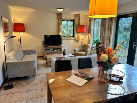 Landgoed Het Grote Zand - Camping Midden-Drenthe - Afbeelding N°3