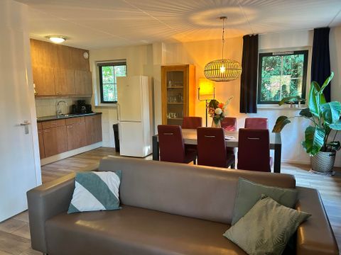 Landgoed Het Grote Zand - Camping Midden-Drenthe