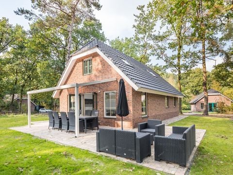 Landgoed Het Grote Zand - Midden-Drenthe - Afbeelding N°0