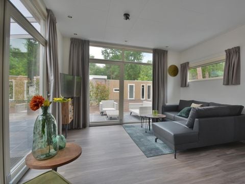 Landgoed Het Grote Zand - Camping Midden-Drenthe - Afbeelding N°0