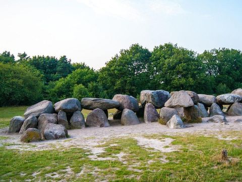 Landgoed Het Grote Zand - Midden-Drenthe - Afbeelding N°25