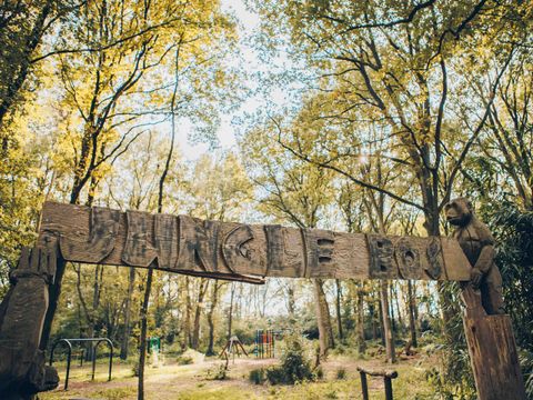 Landgoed Het Grote Zand - Midden-Drenthe - Afbeelding N°11