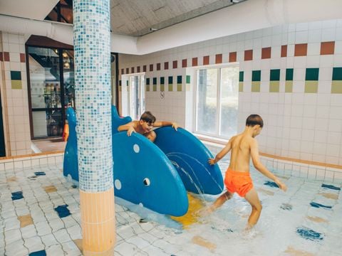 Landgoed Het Grote Zand - Camping Midden-Drenthe