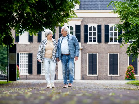 Landgoed Het Grote Zand - Midden-Drenthe - Afbeelding N°21