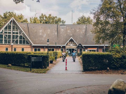 Landgoed Het Grote Zand - Midden-Drenthe - Afbeelding N°17