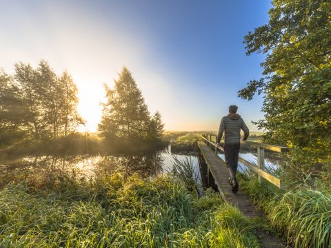 Landgoed Het Grote Zand - Midden-Drenthe - Afbeelding N°23