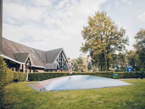 Landgoed Het Grote Zand - Camping Midden-Drenthe - Afbeelding N°3