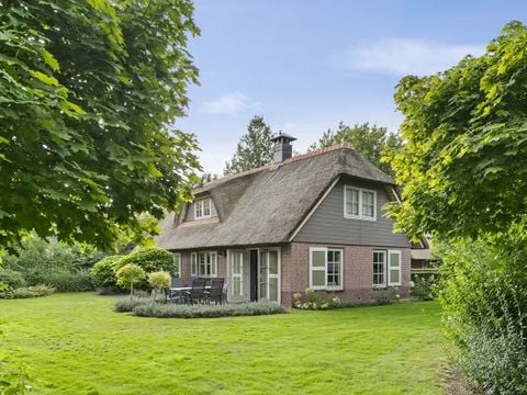 Buitenplaats de Hildenberg - Camping Ooststellingwerf - Afbeelding N°0
