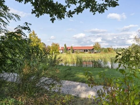 Buitenplaats de Hildenberg - Camping Ooststellingwerf - Afbeelding N°2