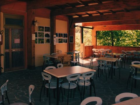 Vodatent Camping Lucherino - Grosseto