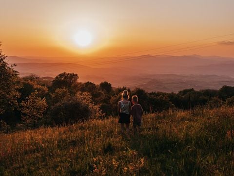 Vodatent Camping Lucherino - Grosseto - Afbeelding N°2
