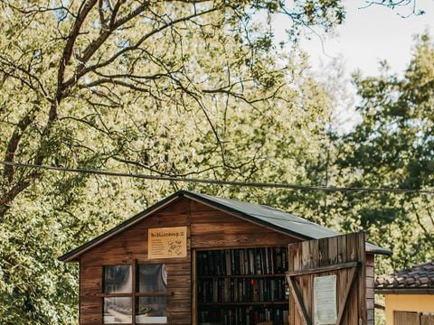 Vodatent Camping Lucherino - Grosseto - Afbeelding N°3