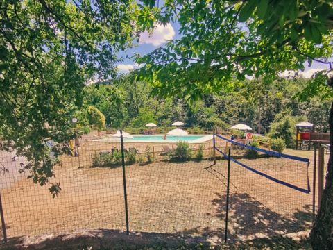 Vodatent Camping Lucherino - Camping Grosseto - Afbeelding N°4