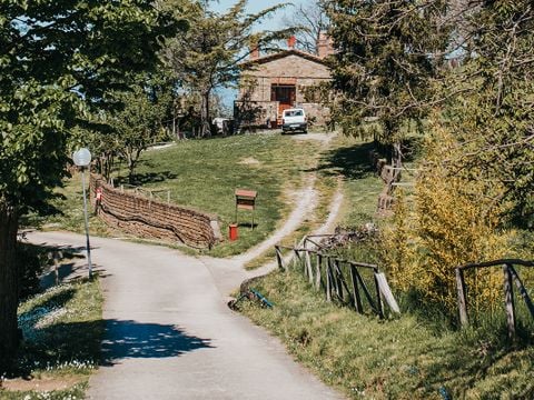 Vodatent Camping Lucherino - Grosseto - Afbeelding N°4