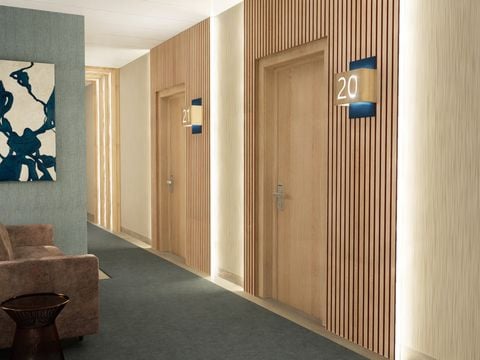 Pierre & Vacances Hotel Santa Pola - Camping Alicante - Afbeelding N°4