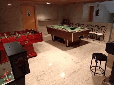 Pierre & Vacances Hotel Coray - Camping Andorra - Afbeelding N°5