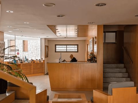 Pierre & Vacances Hotel Coray - Camping Andorra - Afbeelding N°4