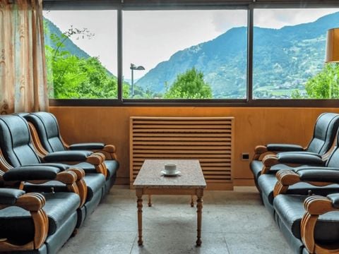 Pierre & Vacances Hotel Coray - Camping Andorra