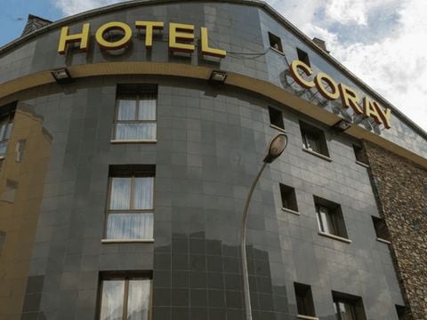 Pierre & Vacances Hotel Coray - Camping Andorra - Afbeelding N°0