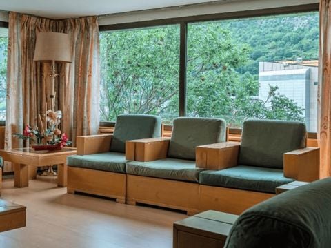 Pierre & Vacances Hotel Coray - Camping Andorra - Afbeelding N°2