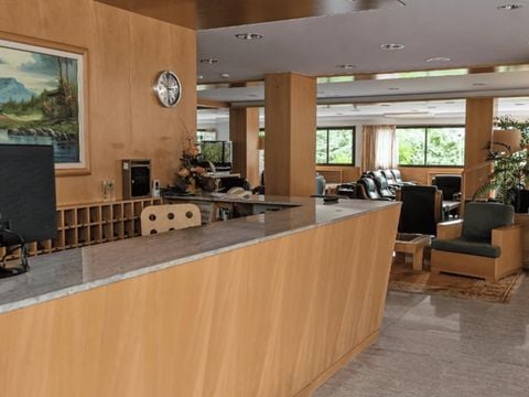 Pierre & Vacances Hotel Coray - Camping Andorra - Afbeelding N°3