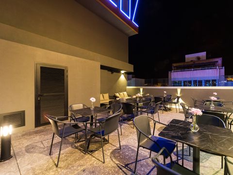 Pierre & Vacances Puerto de la Luz - Canarische Eilanden