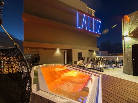 Pierre & Vacances Puerto de la Luz - Camping Huelva - Afbeelding N°4