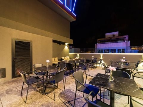 Pierre & Vacances Puerto de la Luz - Camping Huelva - Afbeelding N°5