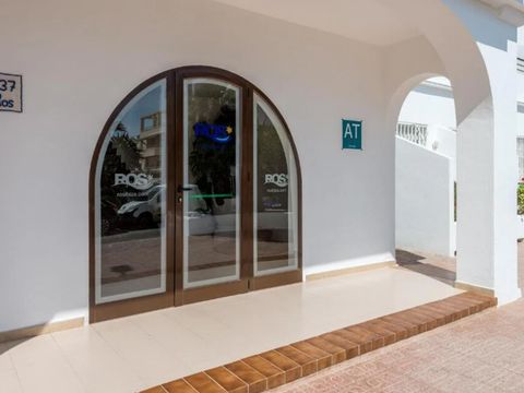 Pierre & Vacances Apartomentos Ros Ibiza - Camping Balearen - Afbeelding N°2