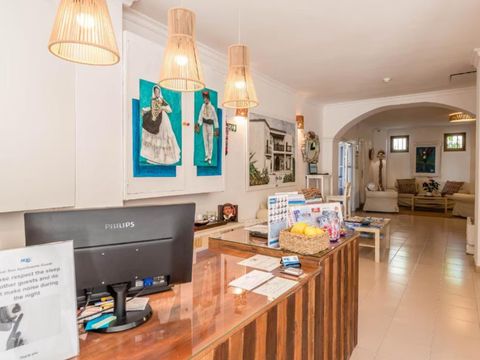 Pierre & Vacances Apartomentos Ros Ibiza - Camping Balearen - Afbeelding N°4