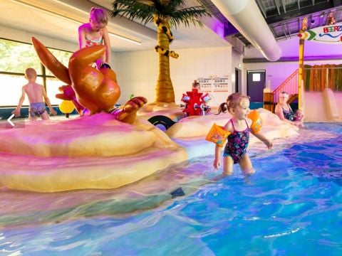 Beerze Bulten - Camping Ommen - Afbeelding N°5