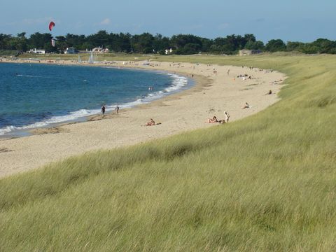 TLC Vacances Noirmoutier - Camping Vendée
