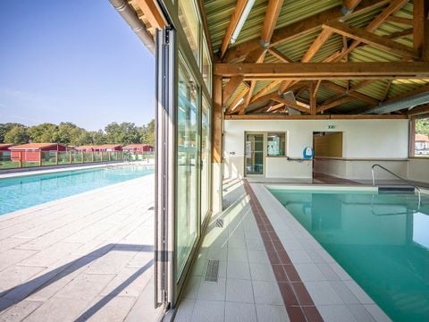 Arden Parks Signy-L'Abbaye - Ardennen