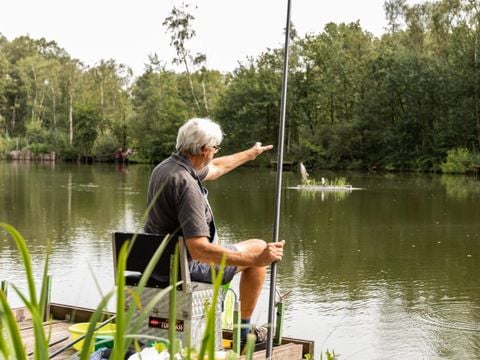 Arden Parks Signy-L'Abbaye - Ardennen