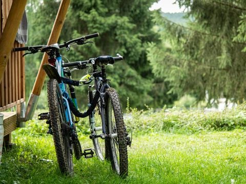 Arden Parks Signy-L'Abbaye - Ardennen - Afbeelding N°4