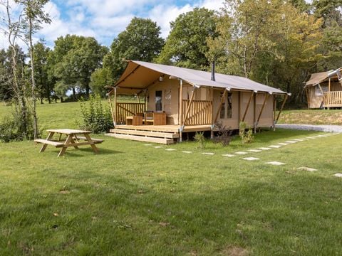 Arden Parks Signy-L'Abbaye - Ardennen - Afbeelding N°5