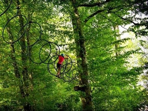 Arden Parks Signy-L'Abbaye - Ardennen