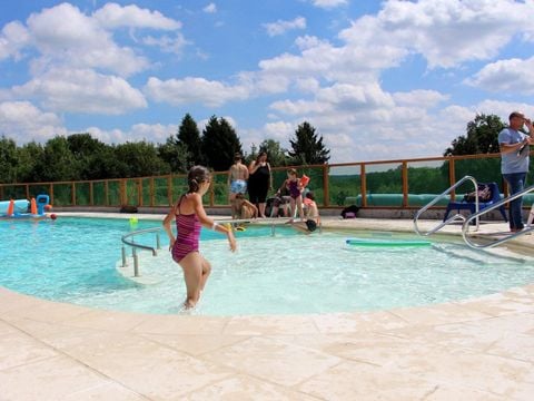 Arden Parks Signy-L'Abbaye - Camping Ardennen - Afbeelding N°4