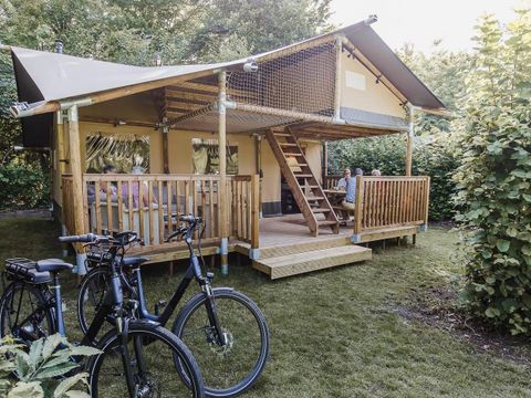Arden Parks Signy-L'Abbaye - Camping Ardennen - Afbeelding N°3