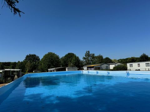 Camping des Carrières et Nature - Camping Pas-de-Calais