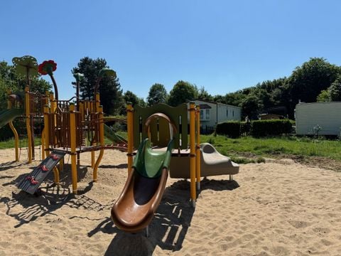 Voorzieningen