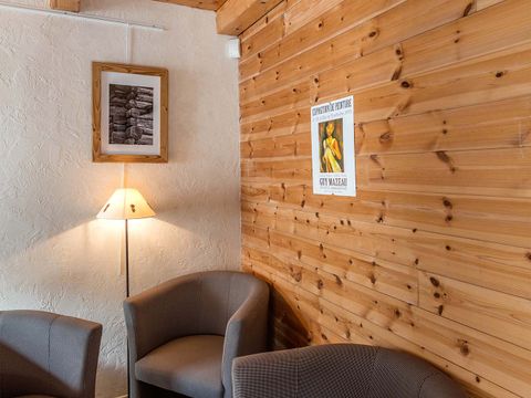 Résidence Les Balcons du Viso - ABRIES - Camping Hautes-Alpes