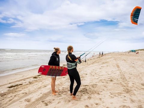 Recreatiepark de Watersnip - Schagen