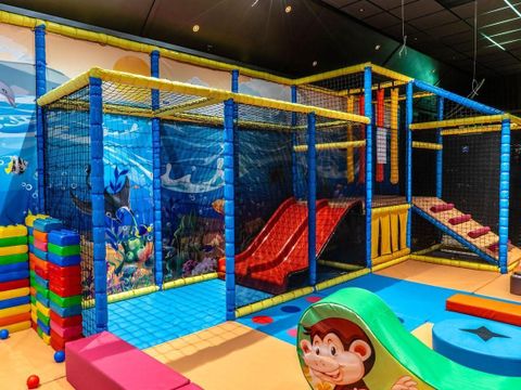 Recreatiepark de Watersnip - Schagen - Afbeelding N°12