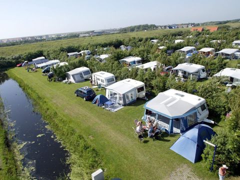 Recreatiepark de Watersnip - Schagen - Afbeelding N°24