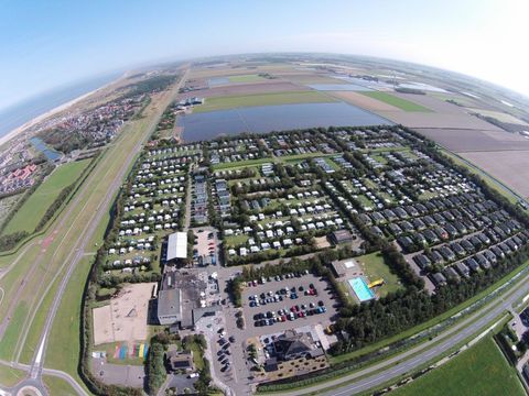 Recreatiepark de Watersnip - Schagen - Afbeelding N°25