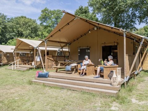 Recreatiepark de Watersnip - Camping Schagen - Afbeelding N°3