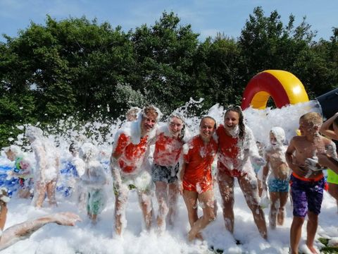 Recreatiepark de Watersnip - Schagen - Afbeelding N°9