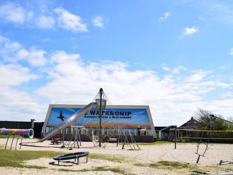 Recreatiepark de Watersnip - Camping Schagen - Afbeelding N°0